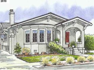 912 Curtis St, Albany, CA 94706
