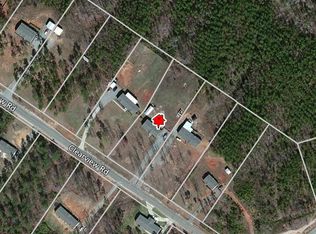 62 Clearview Dr, Odenville, AL 35120