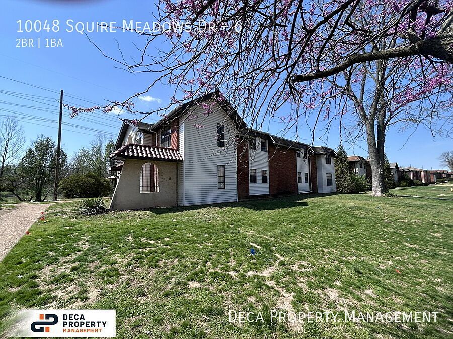 1st image of 10048 Squire Meadows Dr APT 6