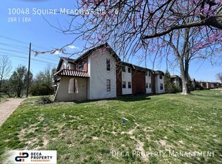 10048 Squire Meadows Dr APT 6, Saint Louis, MO 63123