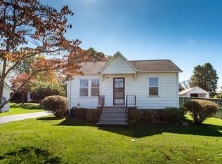 1351 S Easley Ct, Morristown, TN 37814