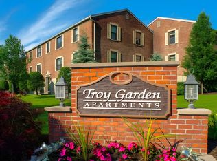 Troy Gardens, Troy, NY 12180