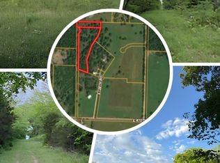 1373 E 470th Road, Bolivar, MO 65613