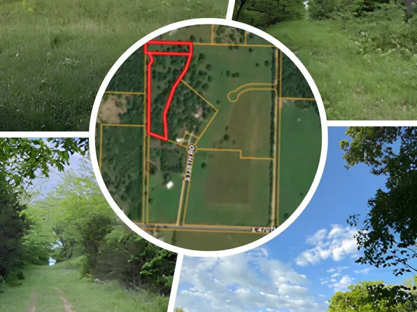 1373 E 470th Road, Bolivar, MO 65613
