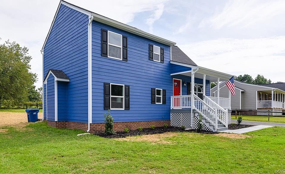 24615 Brickwood Meadow Ln, North Dinwiddie, VA 23803 Zillow
