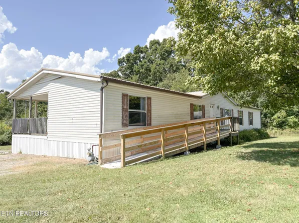 12853 Highway 127 N, Crossville, TN 38571