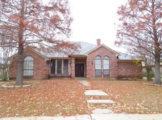 6401 Candlepath Trl, Plano, TX 75023