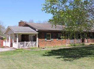 755 Ky Highway 213, Jeffersonville, KY 40337