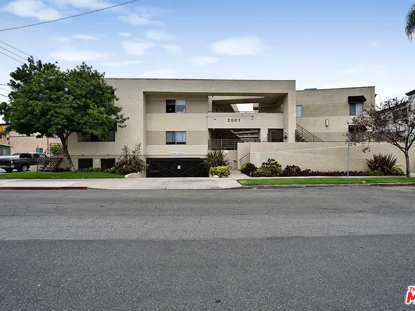 2005 Grismer Ave, Burbank, CA 91504