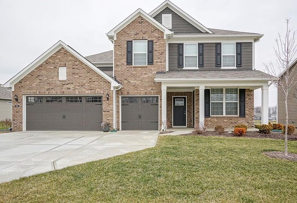 1st image of 5586 Mahogany Dr