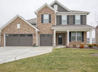 5586 Mahogany Dr, Noblesville, IN 46062