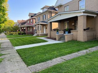 1007 8th St APT B, Huntington, WV 25701