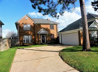 23038 N Waterlily Dr, Richmond, TX 77406