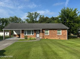 107 Harvey St, Maryville, TN 37804