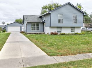 504 E 3rd St, Woodward, IA 50276