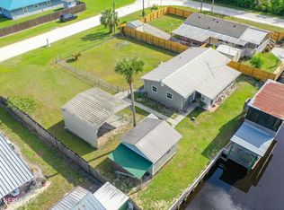 103 Palm St, Satsuma, FL 32189