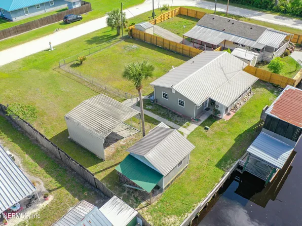 103 PALM Street, Satsuma, FL 32189