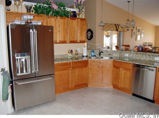 4880 SE 112th Street Rd, Belleview, FL 34420