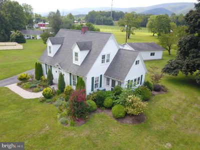 301 Harley O Staggers Dr, Keyser, WV, 26726