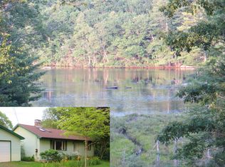 1228 Waldoboro Rd, Bremen, ME 04551