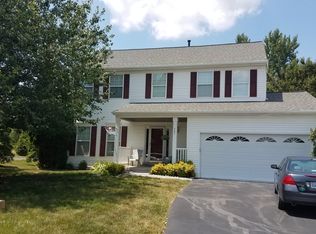 647 Patrice Dr SE, Leesburg, VA 20175