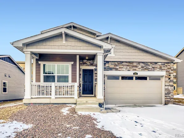 244 Kobe Lane, Johnstown, CO 80534