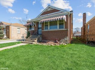 12911 S Parnell Ave, Chicago, IL 60628