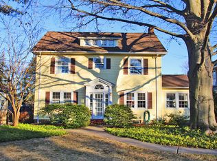 197 Christopher St, Montclair, NJ 07042