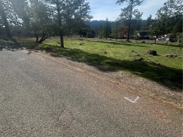 1683 Padula Dr Lot 2, Willits, CA 95490