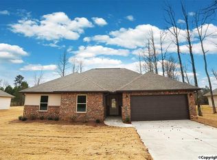 488 Fords Chapel Road, Harvest, AL 35749