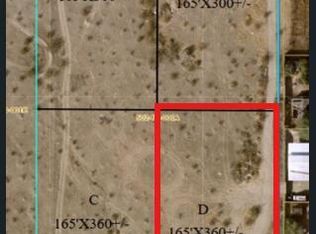 0 W Thomas LOT D Road #D, Litchfield Park, AZ 85340
