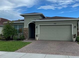 1367 NW Leonardo Cir, Port Saint Lucie, FL 34986