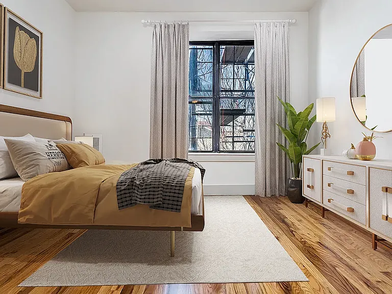 1223 Atlantic Ave #3R — Photo 5