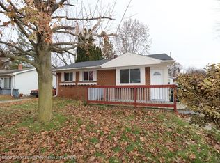 3521 Berwick Dr, Lansing, MI
