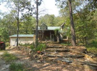 40 Nc 3951, Marble Falls, AR 72648