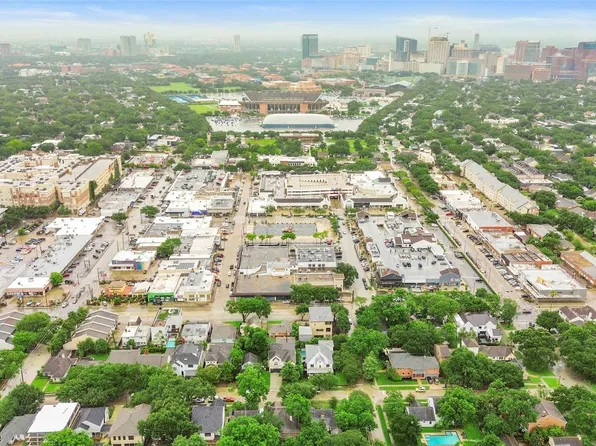 6130 Kirby Dr Lot 16, Houston, TX 77005