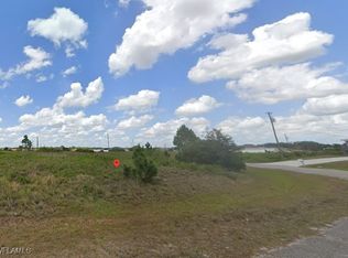9010 E Crow Cir, Labelle, FL 33935