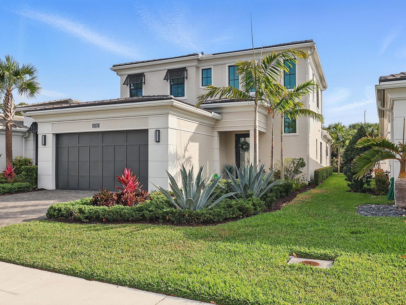 くらやえみ　Passing by 13110 Artisan Circle, Palm Beach Gardens, FL 33418 | Zillow