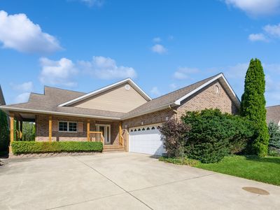 157 Brookhollow Ct UNIT 57, Michigan City, IN, 46360