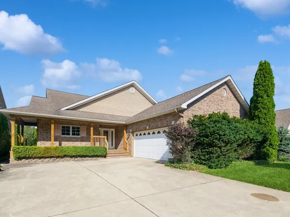 157 Brookhollow Ct Unit 57, Michigan City, IN 46360