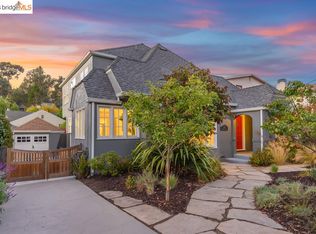 1418 Barrows Rd, Oakland, CA 94610