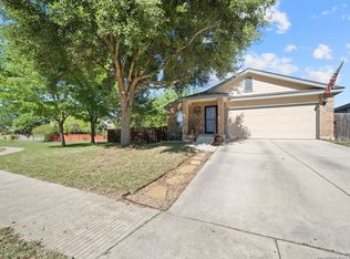 698 Rattler Blf, San Antonio, TX 78251