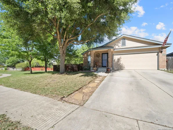 698 Rattler Bluff, San Antonio, TX 78251