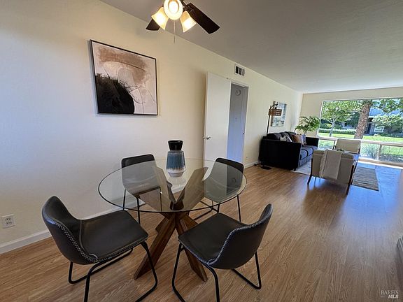 4th image of 1056 Los Gamos Road #E