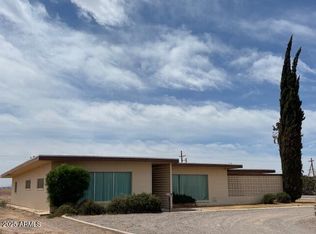 1365 W Gila Bend Hwy, Casa Grande, AZ 85193