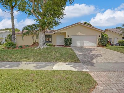 2375 NW 29th Road, Boca Raton, FL, 33431