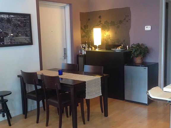 Dining Nook