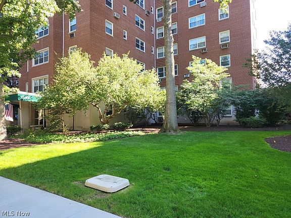 2nd image of 13800 Shaker Blvd APT 1102