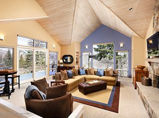 18 Edgewood Ln, Snowmass Village, CO 81615