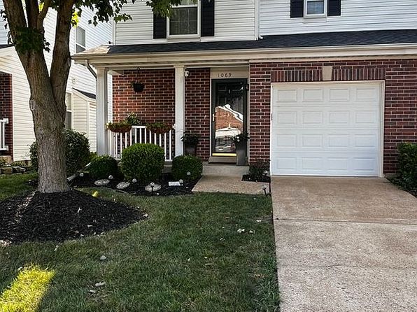1069 Big Bend Crossing Dr